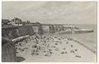 Palm Bay with Bathing Huts  [Sweetman] | Margate History 